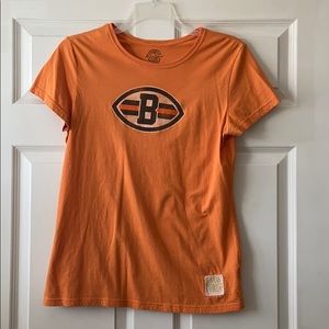 Cleveland Browns women’s Retro Tshirt